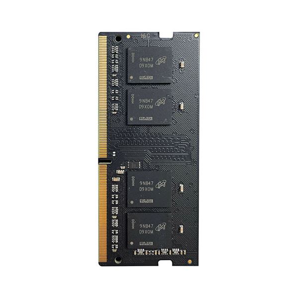 (2個セット) リーダーメディアテクノ ノートPC用 DDR4-2666 16G L-D4N16GX2
