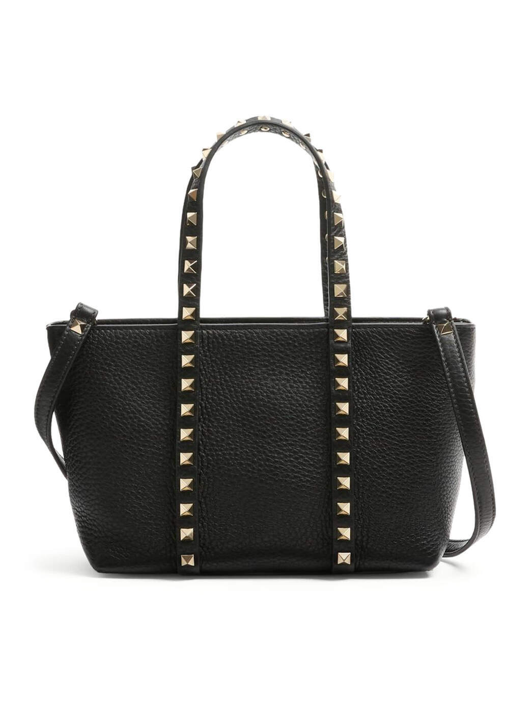 6W2B0R05VSF0NO BLACK ブラック 春夏2025 トートバッグ レディース ia