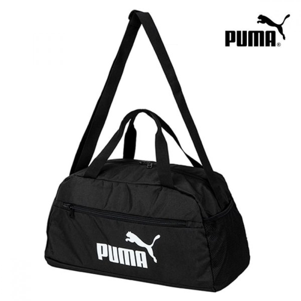 プーマガレリアプーマフェイズスポーツダッフルバッグサッカーエクササイズバッグ 07994901