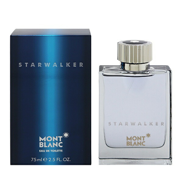 スターウォーカー EDT SP 75ml