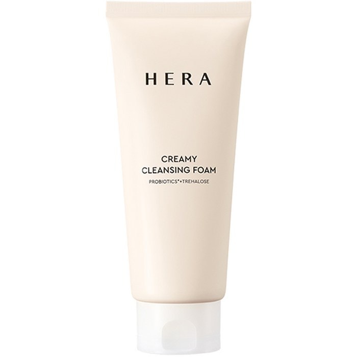 クリーミークレンジングフォーム200g