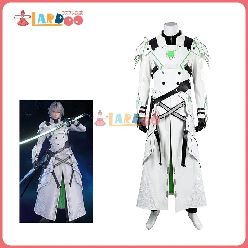 FFVIIエバークライシス FF7EC 少セフィロス 「リーサルフォーム」 コスプレ衣装 コスチューム FINAL FANTASY VII EVER CRISIS cosplay186 31,980円
