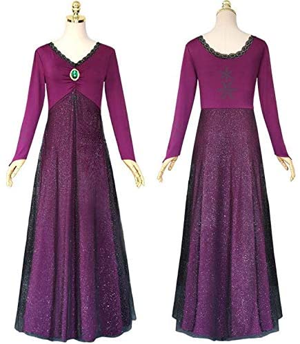 アナと雪の女王2 エルサ コスプレ衣装 パーティー 豪華セット イベント仮装 11,484円