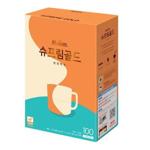 RGL0RPR3マキシムゴールド100T コーヒー コーヒーミックス