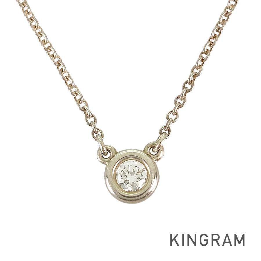 バイザヤード ネックレス st【中古】