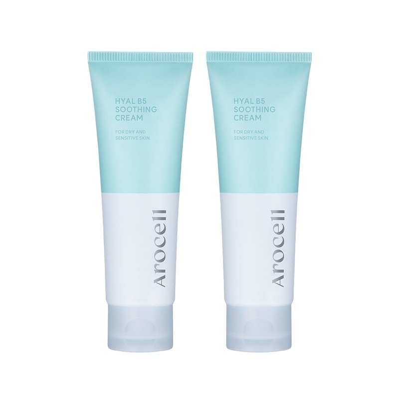アロセルヒアルB5スーディングクリーム80ml2個