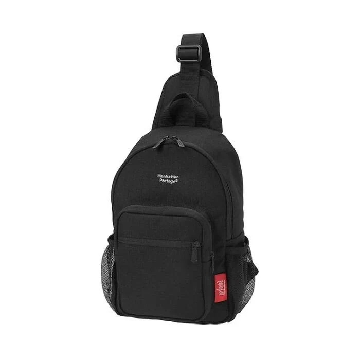 正規品 コブル ヒル スリング バッグ　1932 BLK