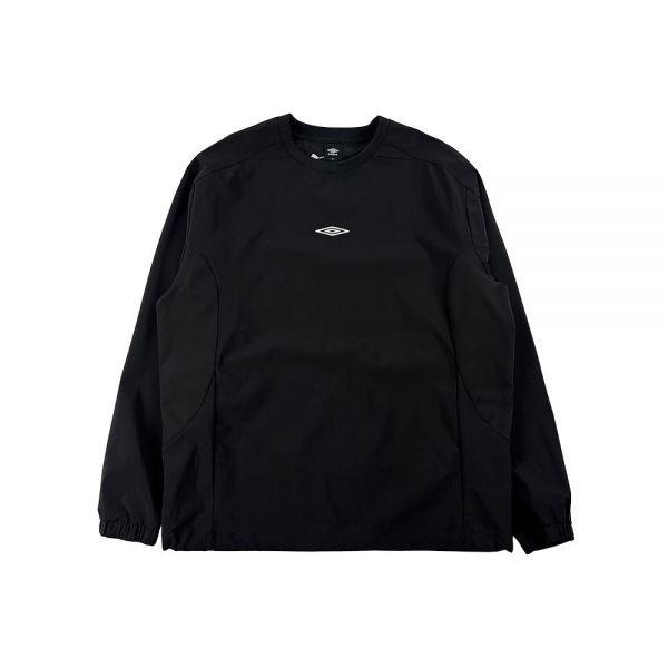 オールラウンドストレッチ長袖ピステ UR121SWT22 930539