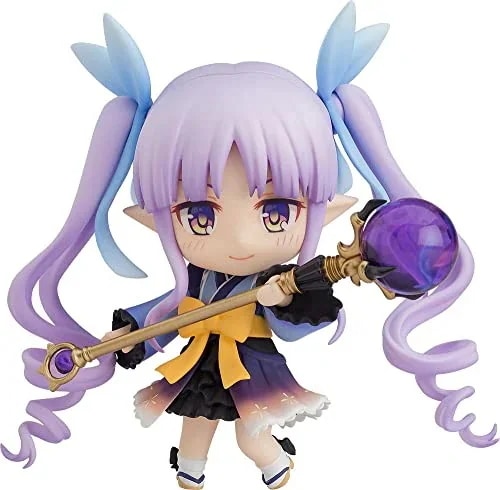 ねんどろいど プリンセスコネクト！Re Dive キョウカ ノンスケール プラスチック製 塗装済み可動フィギュア