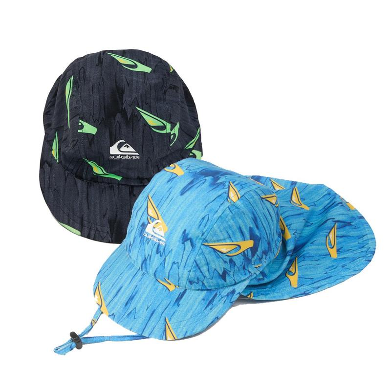 子供用ウォーターキャップ YOUTH DIVE SWIM CAP (KF21CP069)