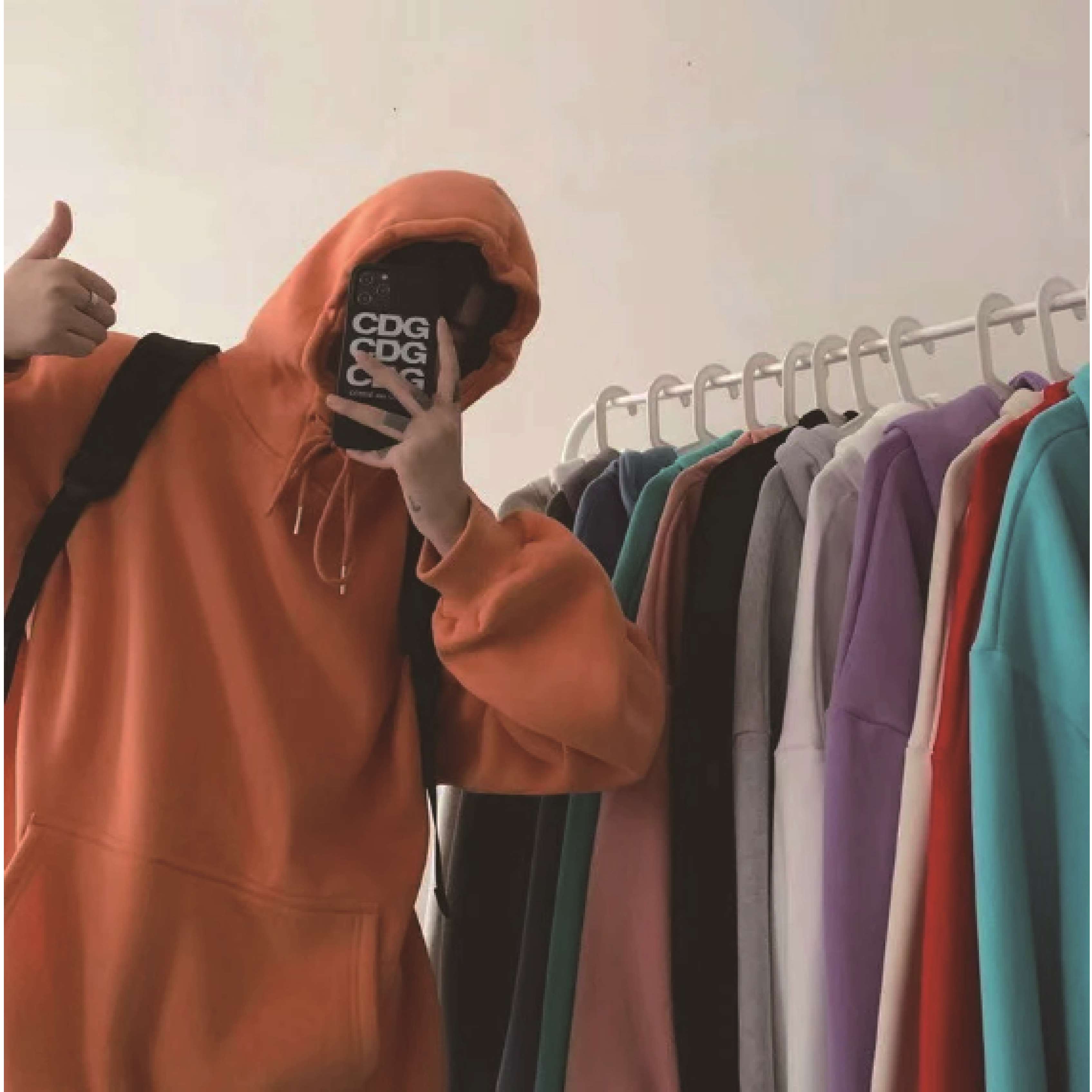 2021 秋韓国 ファッション 衛衣長袖女性 トレーニング服 男女カップル兼用 59,939円