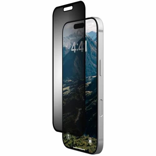 プリンストン iPhone 16 Pro用 REMOVABLE PRVACY SCREEN UAG-RIPH24MA-RPE-SP