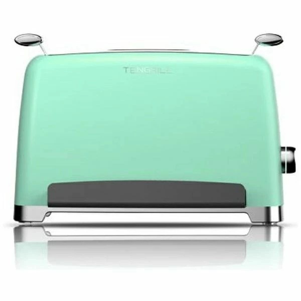 【未使用】シティライフ　TENGRILL テングリル TGJ19-G10(M) ミントグリーン