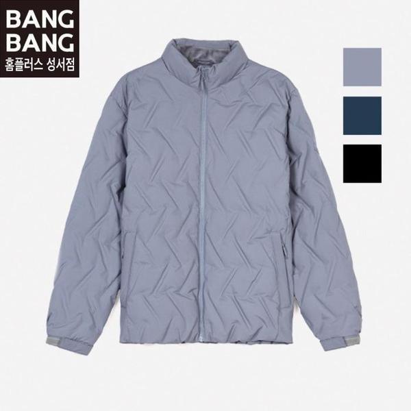 聖書HC04秋冬男性ハイネックダック軽量パディング男女共用スタンドネックパターン軽量パディング(S41557223)