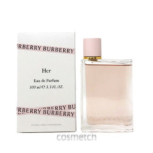 ハー EDP 100ml SP （香水）
