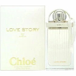 クロエ ラブストーリー オード パルファム 75ml EDP SP【香水 レディース】