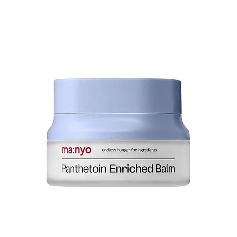 パンテトインエンリッチドバーム 80ml