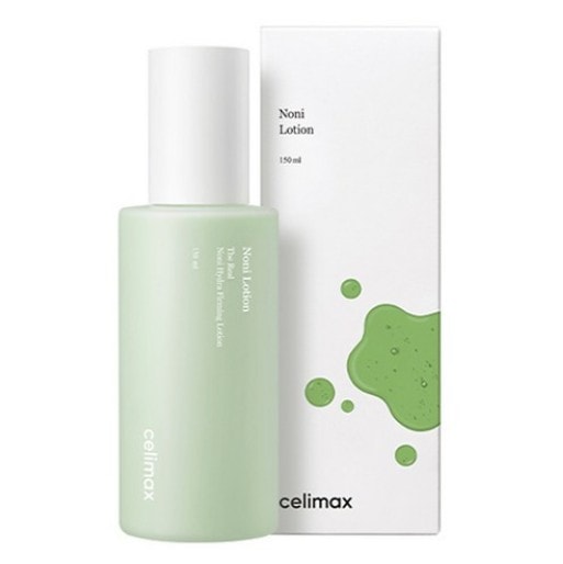 the リアル ノニ ハイドラ ファミング ローション 150ml (鎮静/弾力/保湿/栄養供給/活力/光彩/しわ防止)