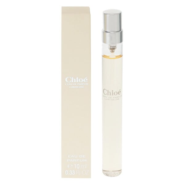 クロエ ルミヌーズ ミニ香水 EDP SP 10ml
