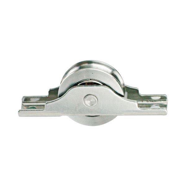 ワールド ステン戸車 ベアリング入36丸 FSB-R36 [12個入](0931-00124) 8,263円