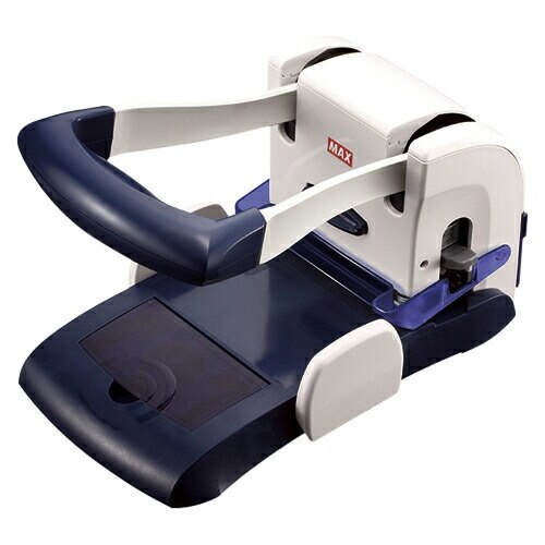 マックス 軽あけ強力パンチＤＰ－１２０ 本体 DP-120