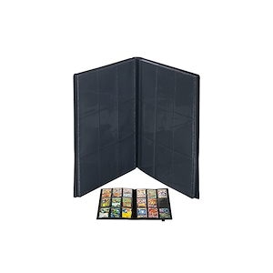 ポケモンカードバインダー