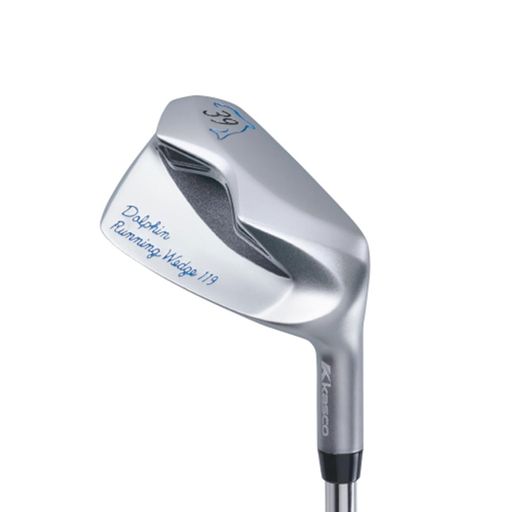キャスコ(Kasco) ドルフィン ランニングウェッジ DRW-119 34インチ カーボンシャフト