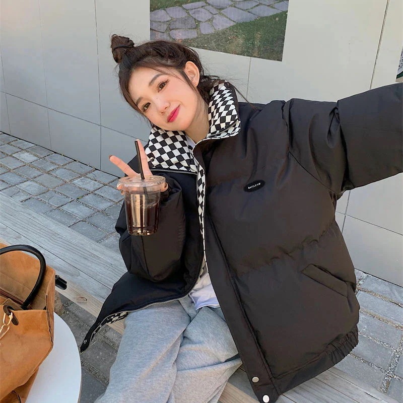 新作 ダウンコート ダウンジャケット 暖かぬくぬく 防寒 ダウン アウター中綿コート防寒コートキルティングアウター