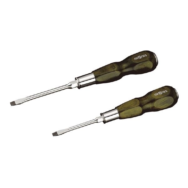 KTCネプロス ND3M-06 ネプロス/木柄ドライバ（マイナス）