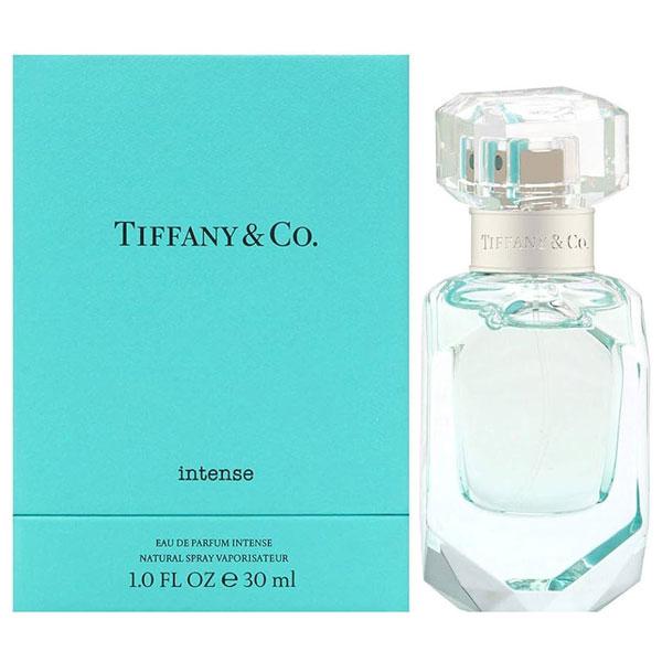 ティファニー インテンス EDP オードパルファム SP 30ml 香水 TIFFANY