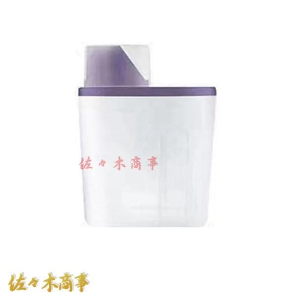 今日のイベント 新商品20%オフ ペットフードストッカー ペットフード保存容器 ライスボックス 米桶 省スペース 飼料保管箱 ペットフード 猫エサ ストレージ 残量確認可3枚購入で200円OFF