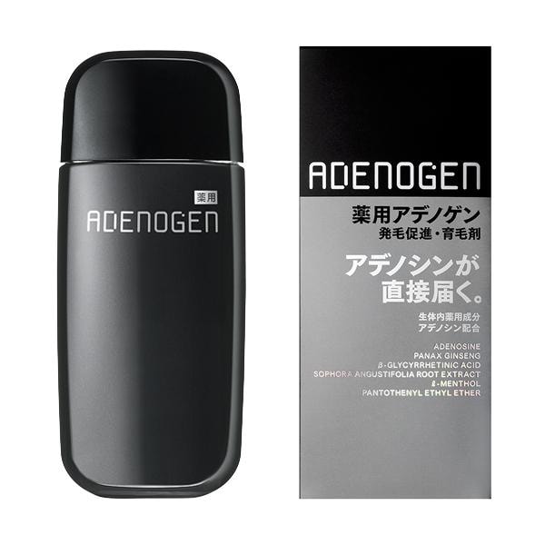 アデノゲン 薬用アデノゲンＥＸ Ｌ 販売名称:Ｓ-ＡＸエッセンスＥＸ L 300ml 02870
