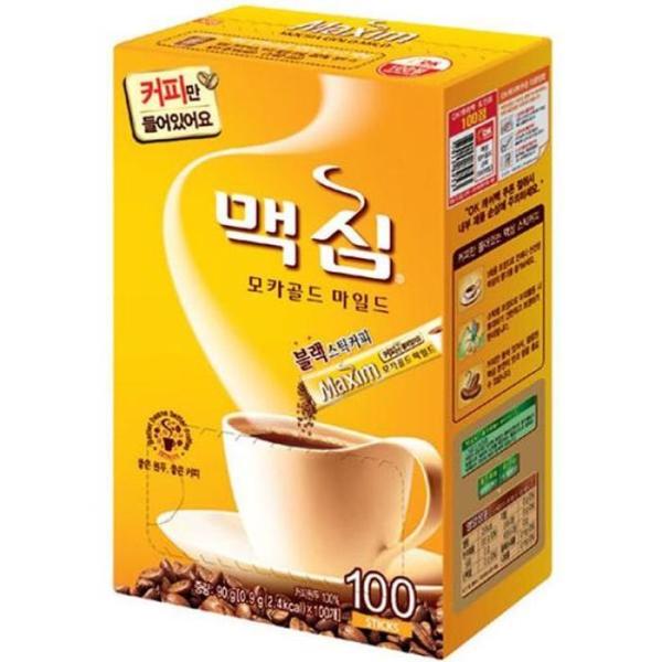 OF9PP5SQ文具事務 マキシムモカゴールド砂糖なしブラックミックス