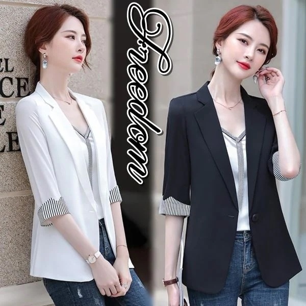 制服ビジネス通学ジャケットジャケット単品Mフリーダム大きいサイズL3Lサイズ