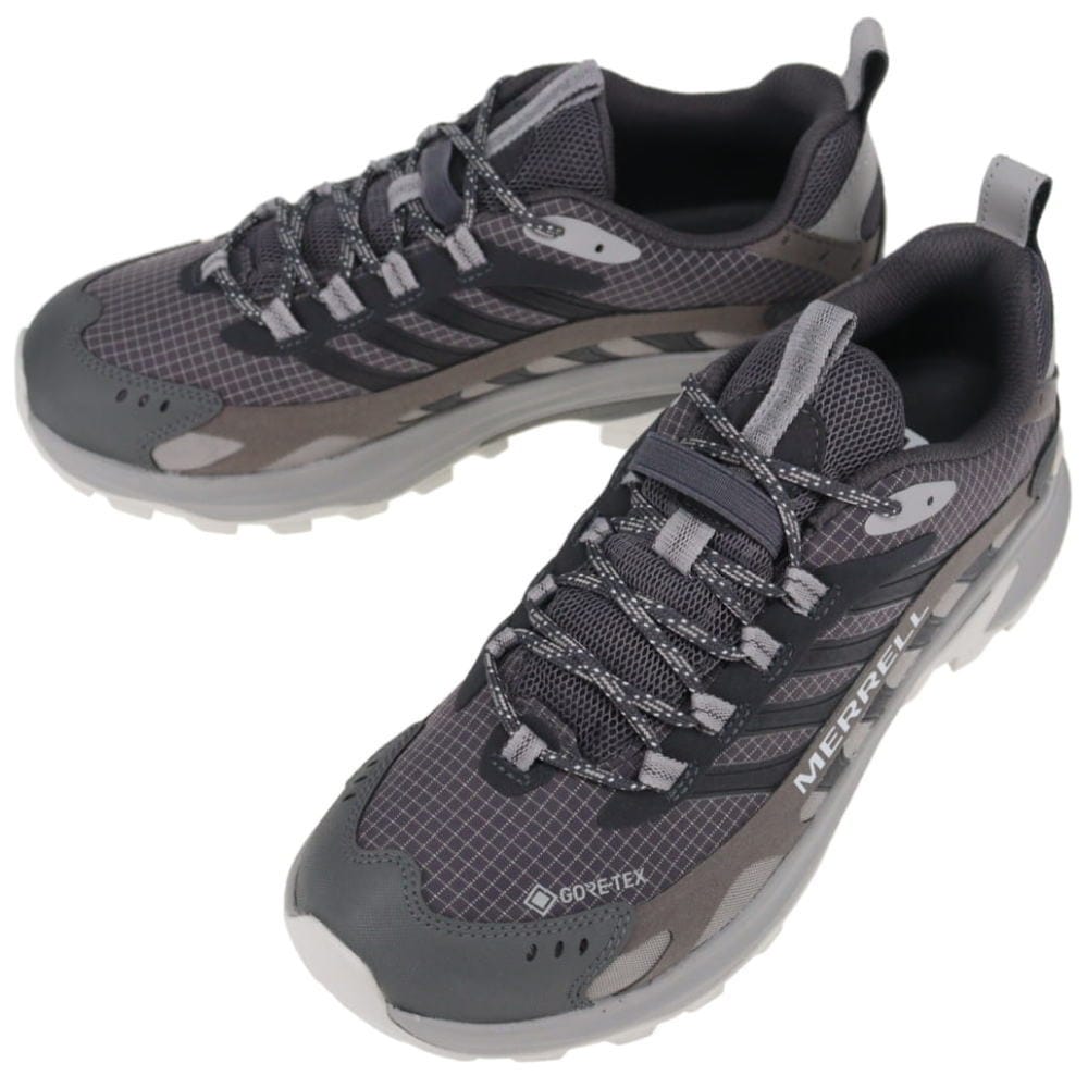 正規品 モアブ スピード 2 ゴアテックス MOAB SPEED 2 GORE-TEX ASPHALT J037515