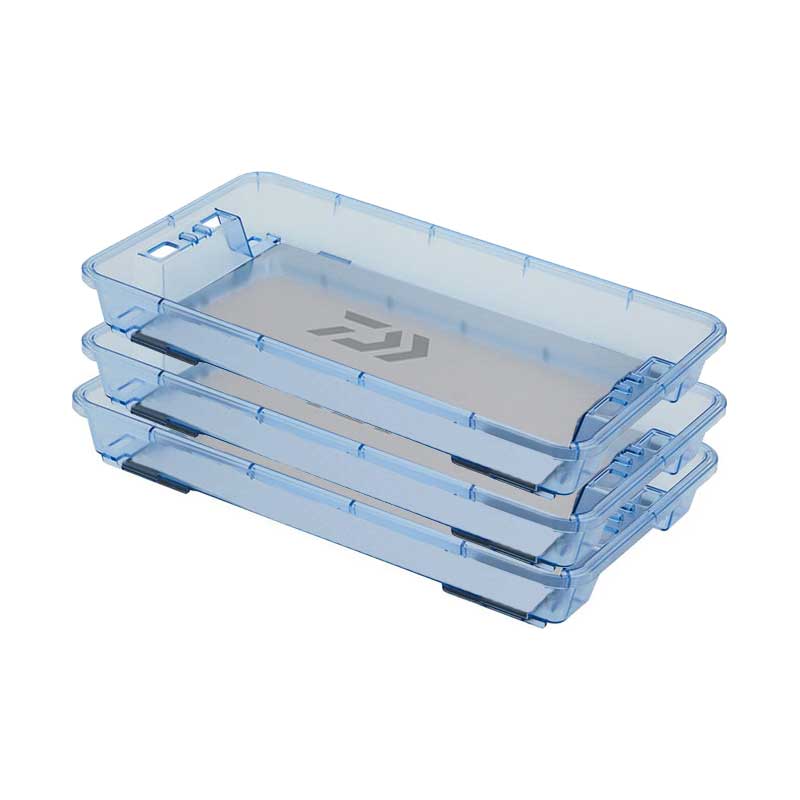 ダイワ イカサマトレーAL(S)3マイセット イカ様トレーAL(S) 3枚セット 07765118ダイワ