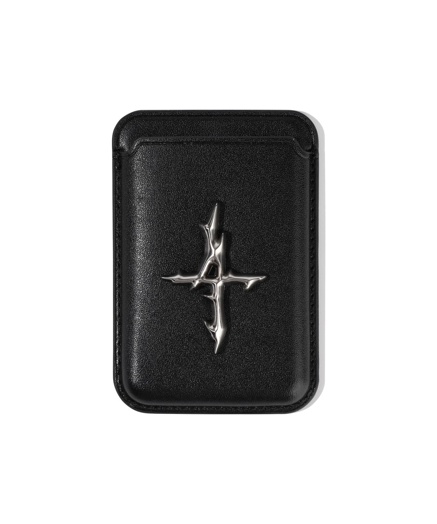 NOT4NERD 4 Symbol Pendant Magsafe Card Case