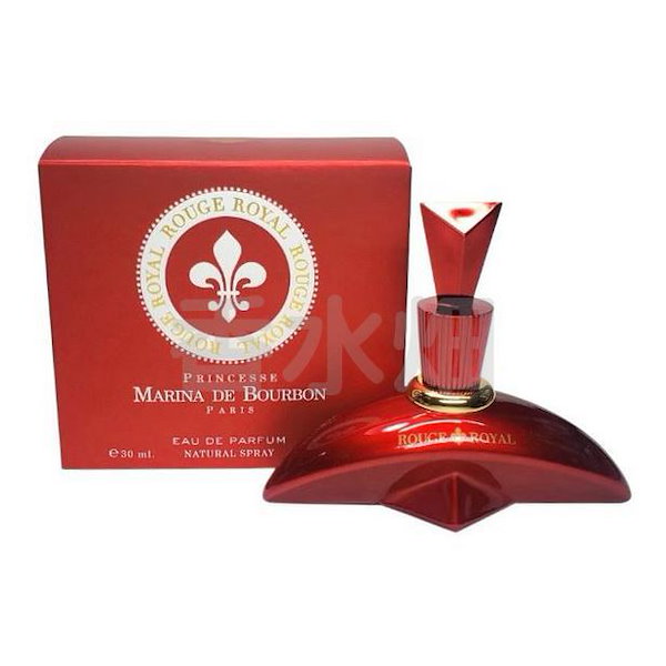 送料無料】廃盤！超レア！マリナ ド ブルボン リス EDP SP 30ml www