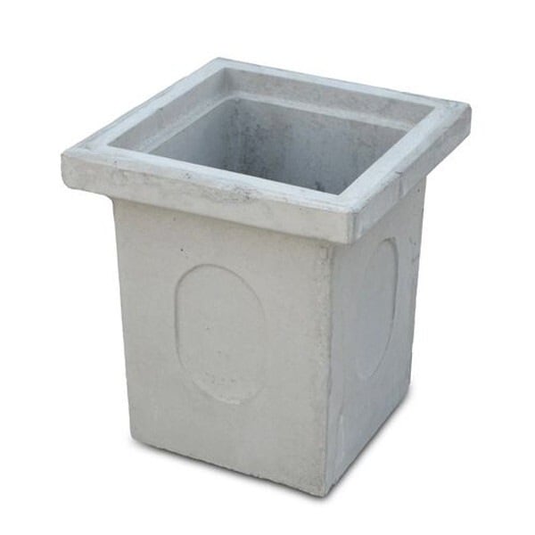 石原 軽量桝 内寸240mm メーカー直送