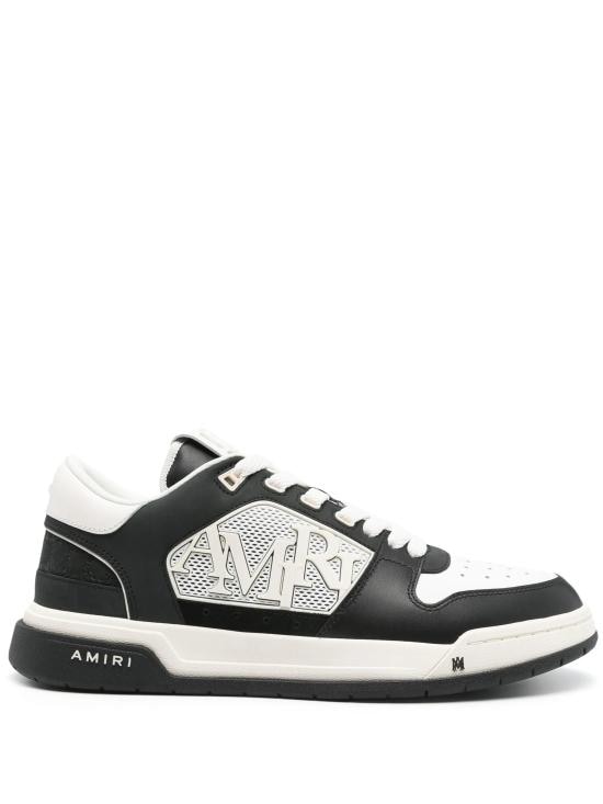 AMIRI Men Sneakers AMFOSR1123 001 Nero