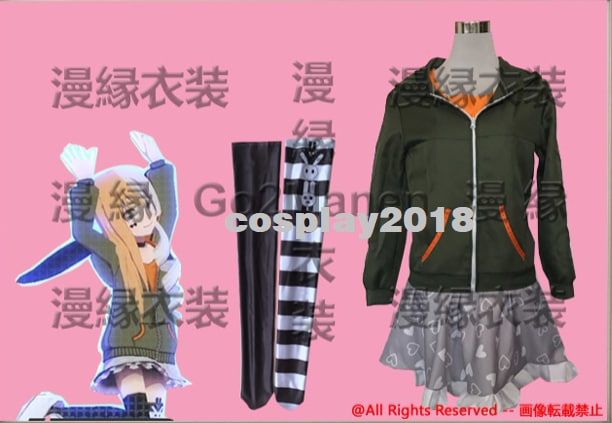 コスプレ衣装 #コンパス メグメグ カラーバリエーション J206 7,800円