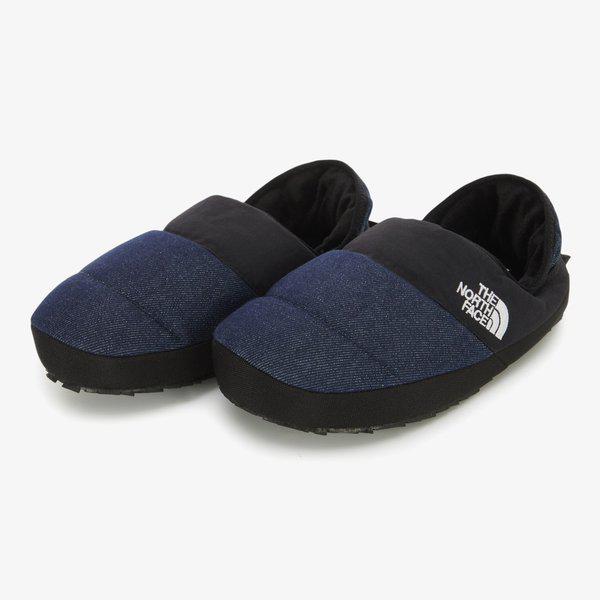 25FW NS85R66 ヌプシミュールデニム