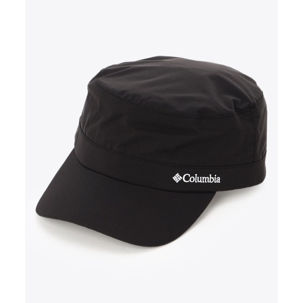 Columbia コロンビア ティフィンヒルキャップ PU5693-010 メンズ レディース 男女兼用 帽子