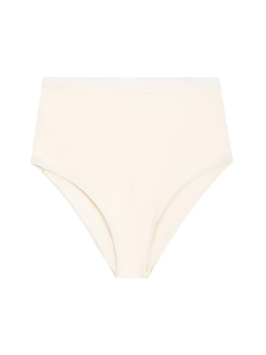 JIL SANDER Women Beachwear J40SG0105 J20011104 IVORY
