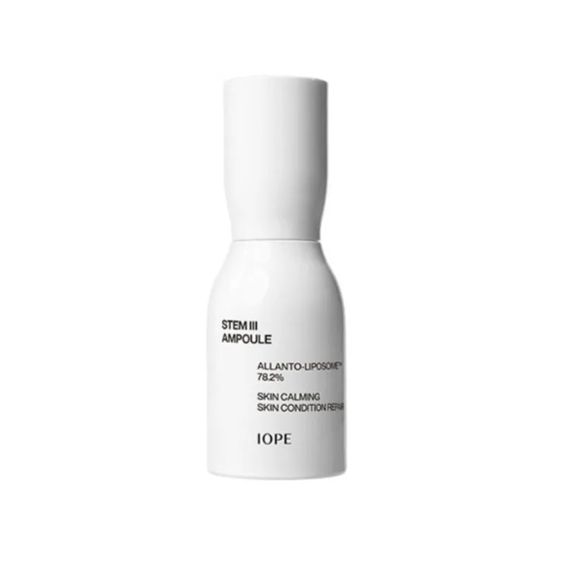 ステム3アンプル50ml