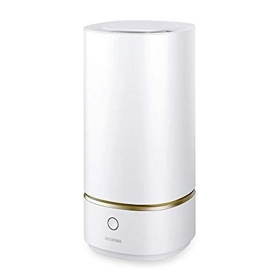 アイリスオーヤマ 加湿器 超音波 上から 給水 UTK-230-...のサムネイル