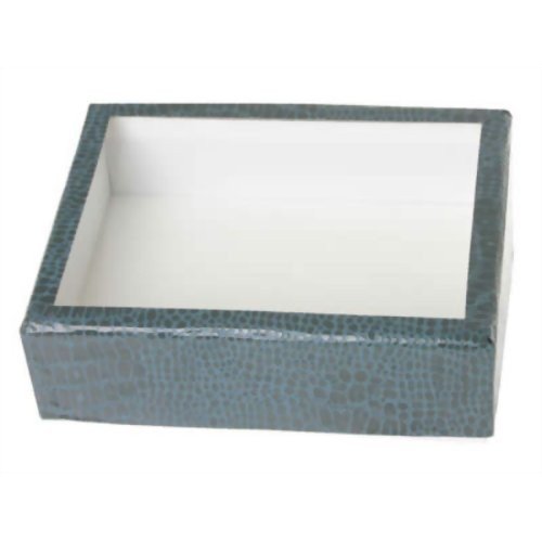 志賀昆虫 ボール紙標本箱 特小　10.5cm×9cm×4.8cm ガラス蓋付【3個セット】志賀昆蟲普及社 シガコン 自由研究 昆虫採集 採取 12,897円