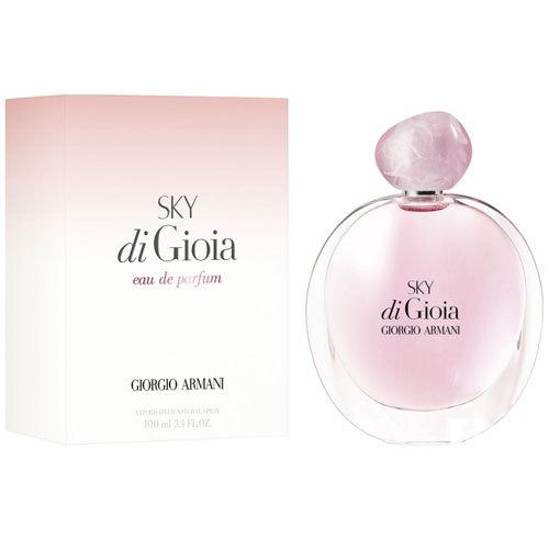 【訳あり】 ジョルジオアルマーニ スカイ ディ ジョイア EDP オードパルファム SP 100ml テスター 香水