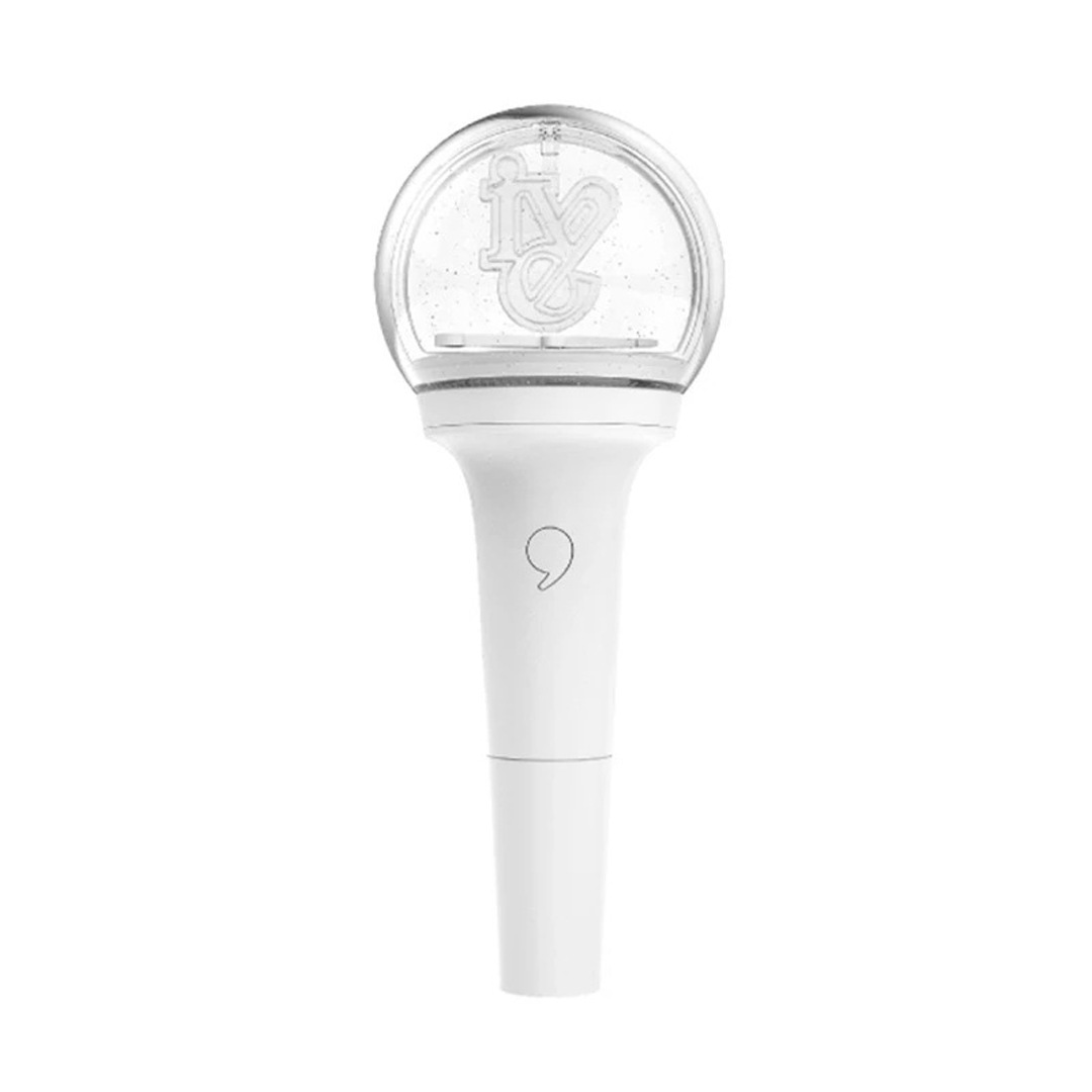 【公式】IVE OFFICIAL LIGHT STICK 応援棒 ペンライト