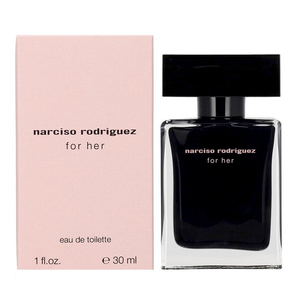ナルシソ ロドリゲス フォーハー オードトワレ 30ml NA-FORHERETSP-30